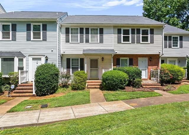 Property at 14 Quintin Pl, Durham, NC 27705, 2 beds, 1.5 baths