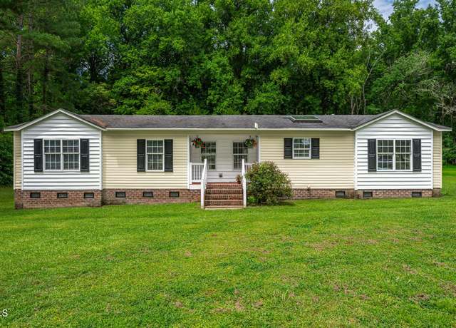Property at 5568 N Nc Highway 58, Nashville, NC 27856, 3 beds, 2 baths