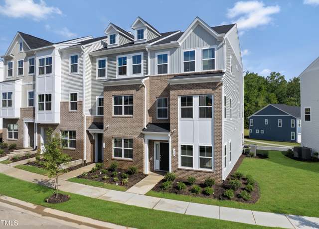 Property at 324 Chesapeake Commons St #143, Garner, NC 27529, 3 beds, 3.5 baths