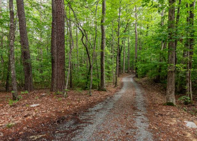 Property at T B D Coeur Du Bois Ln, Chapel Hill, NC 27516