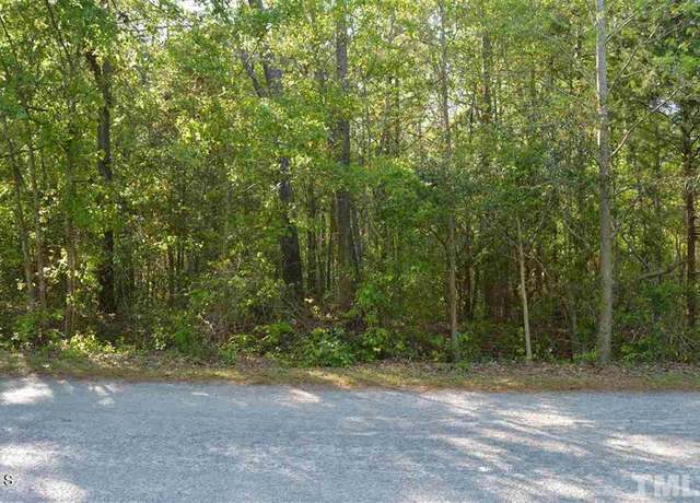 Property at 0 Old Stage Rd S, Erwin, NC 28334