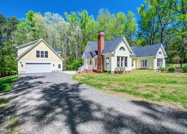 Property at 1208 Goodwin Rd, Apex, NC 27523, 3 beds, 3 baths