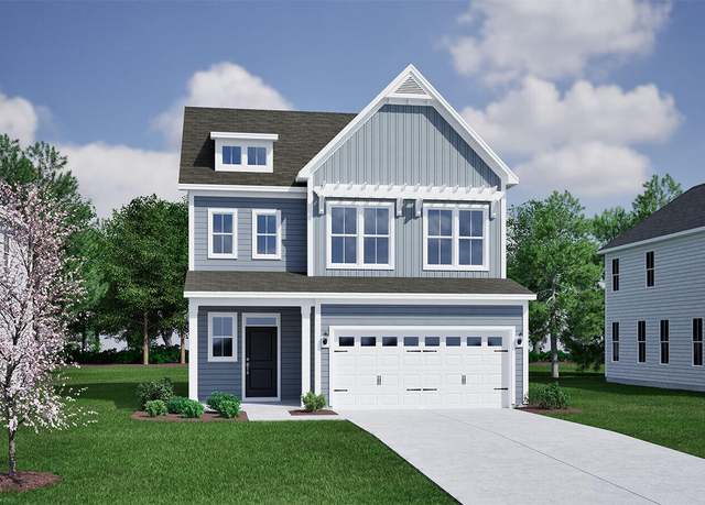 Property at 259 Meadowbark Bnd #32, Garner, NC 27529, 3 beds, 2.5 baths
