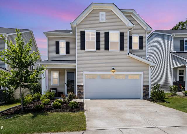 Property at 2128 Jollay St, Durham, NC 27703, 4 beds, 3 baths