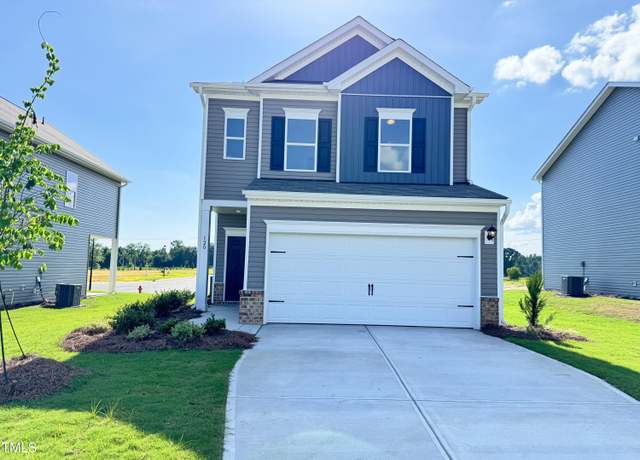 Property at 120 Bruce Dr, Dunn, NC 28334, 3 beds, 2.5 baths