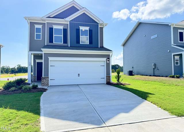 Property at 120 Bruce Dr, Dunn, NC 28334, 3 beds, 2.5 baths
