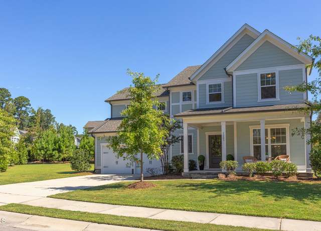 Property at 1209 Birchbark Rd, Durham, NC 27705, 5 beds, 4.5 baths