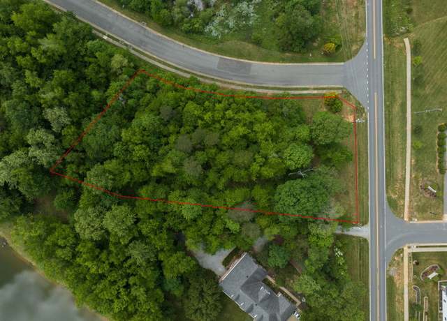 Property at 0 W Lake Trl, Mebane, NC 27302