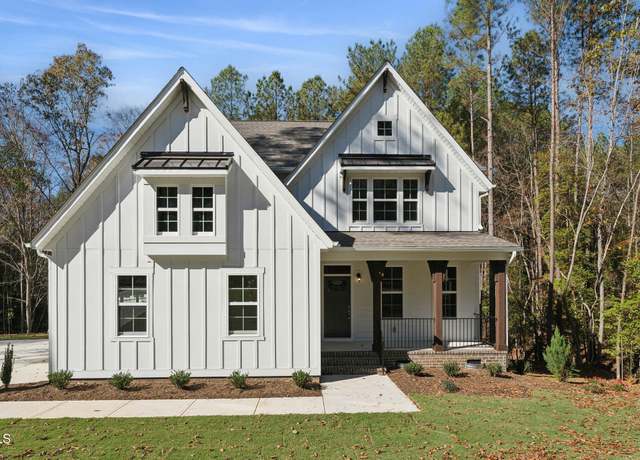 Property at 842 Magnolia Acres Ln, Fuquay Varina, NC 27526, 4 beds, 3.5 baths