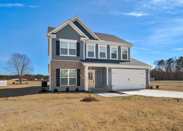 Property at 75 Eltham, Rocky Mount, NC 27804, 5 beds, 3 baths