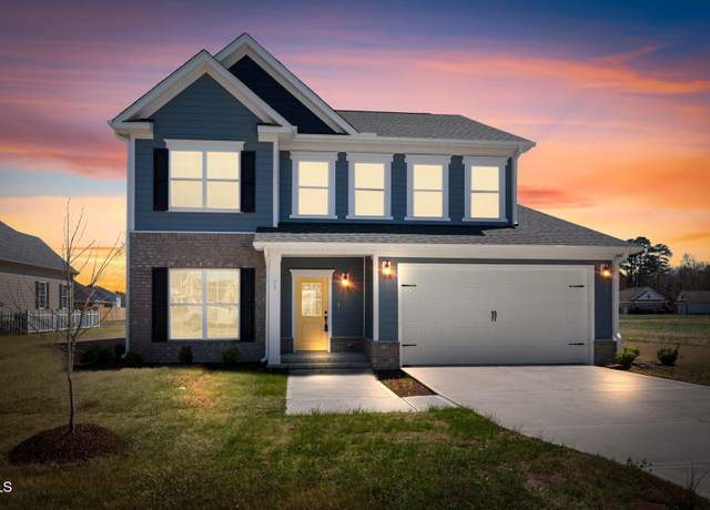 Property at 75 Eltham, Rocky Mount, NC 27804, 5 beds, 3 baths