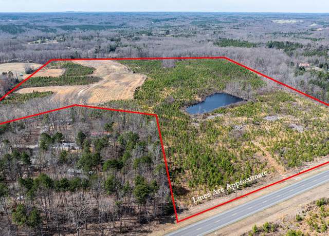 Property at 14974 Nc Hwy 86 S, Prospect Hill, NC 27314