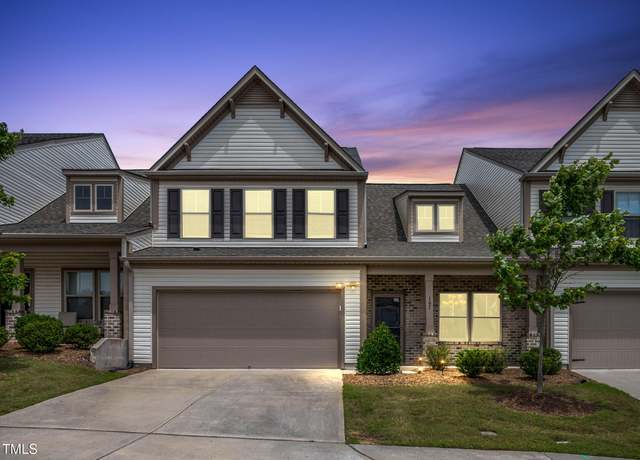 Property at 107 Explorer Dr, Morrisville, NC 27560, 4 beds, 3.5 baths