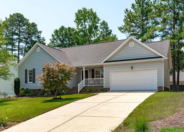 Property at 1986 Sadler Ave, Creedmoor, NC 27522, 3 beds, 2 baths