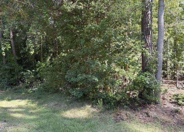 Property at 1316 Sagamore Dr, Louisburg, NC 27549