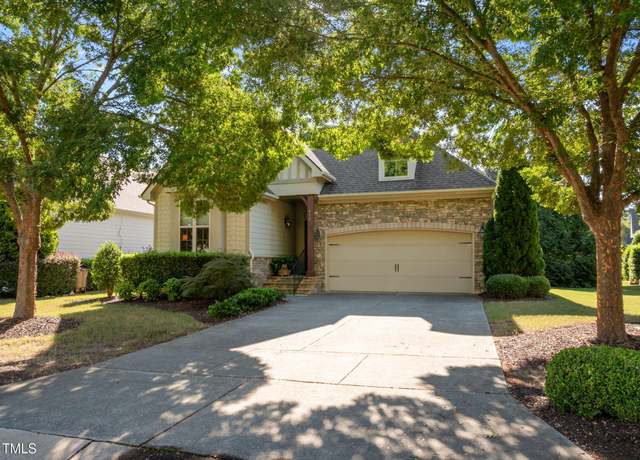 Property at 413 Dimock Way, Wake Forest, NC 27587, 3 beds, 2 baths