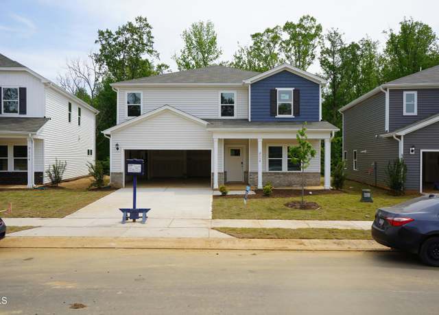 Property at 2118 Cherry Creek Rd, Haw River, NC 27258, 5 beds, 3 baths