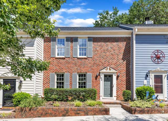 Property at 1344 Baez St, Raleigh, NC 27608, 2 beds, 1.5 baths