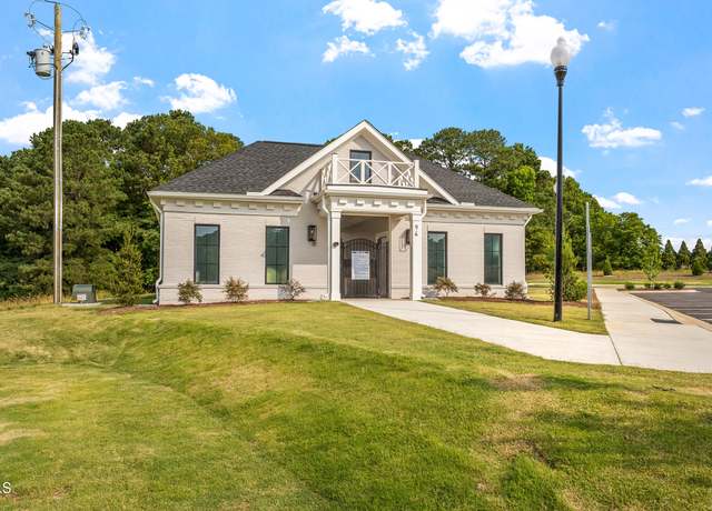 Property at 23 Paper Birch Trl #145, Garner, NC 27529, 5 beds, 4 baths
