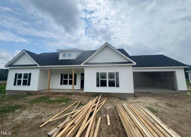 Property at 112 Lynn Ln, Selma, NC 27576, 3 beds, 2 baths
