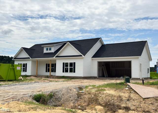 Property at 112 Lynn Ln, Selma, NC 27576, 3 beds, 2 baths