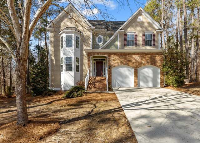 Property at 108 S Duelling Oaks Dr, Chapel Hill, NC 27517, 4 beds, 2.5 baths