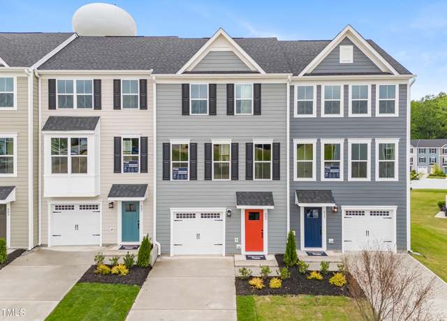 Property at 609 Silverado Sunset Loop, Wendell, NC 27591, 3 beds, 3 baths