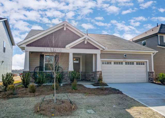 Property at 296 Providence Creek Dr, Fuquay Varina, NC 27526, 3 beds, 2.5 baths