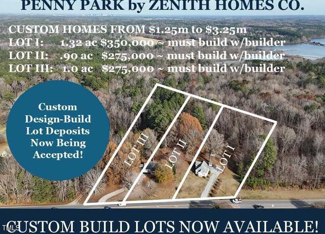 Property at 8014 Penny Rd, Raleigh, NC 27606
