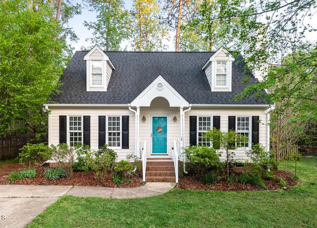 Property at 5911 Mountain Island Dr, Durham, NC 27713, 3 beds, 2.5 baths