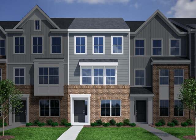 Property at 396 Chesapeake Commons St #125, Garner, NC 27529, 3 beds, 3.5 baths