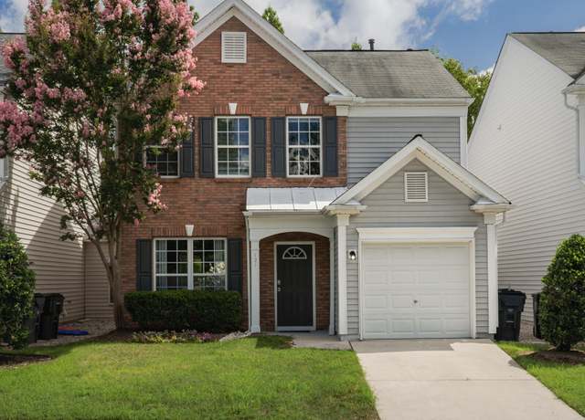 Property at 121 Brentfield Loop, Morrisville, NC 27560, 3 beds, 2.5 baths