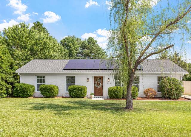 Property at 113 Electra Dr, Cary, NC 27513, 3 beds, 2 baths