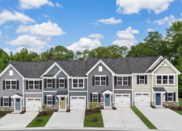 Property at 1429 Rollman Farm Rd, Raleigh, NC 27603, 3 beds, 2.5 baths