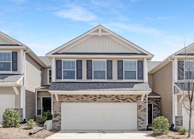 Property at 131 Explorer Dr #257, Morrisville, NC 27560, 3 beds, 2.5 baths