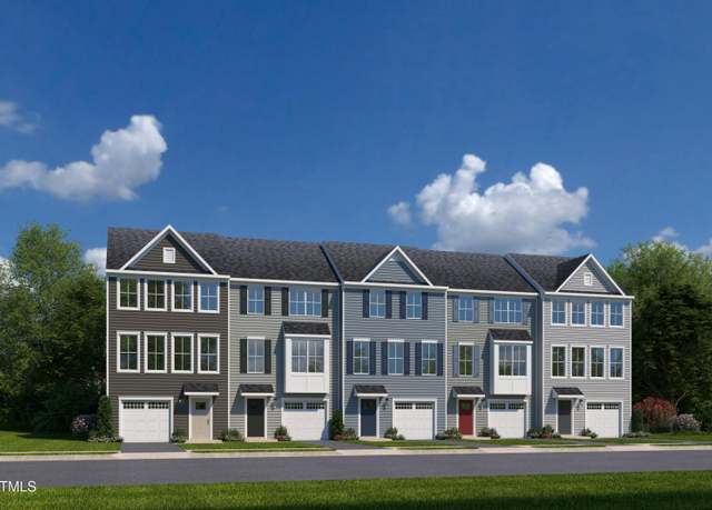 Property at 603 Silverado Sunset Loop, Wendell, NC 27591, 3 beds, 2.5 baths