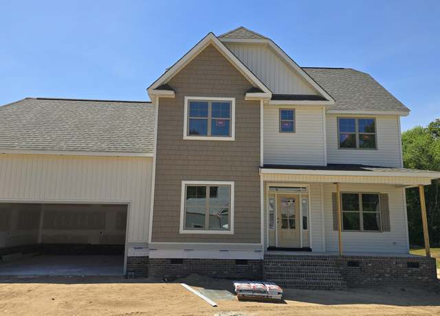 Property at 317 Hampshire Ct, Four Oaks, NC 27524, 3 beds, 2.5 baths