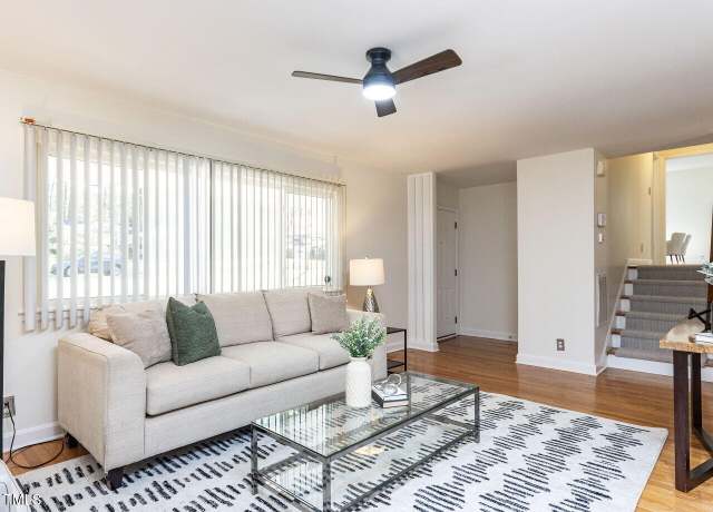 Property at 3818 Hillgrand Dr, Durham, NC 27705, 3 beds, 2 baths