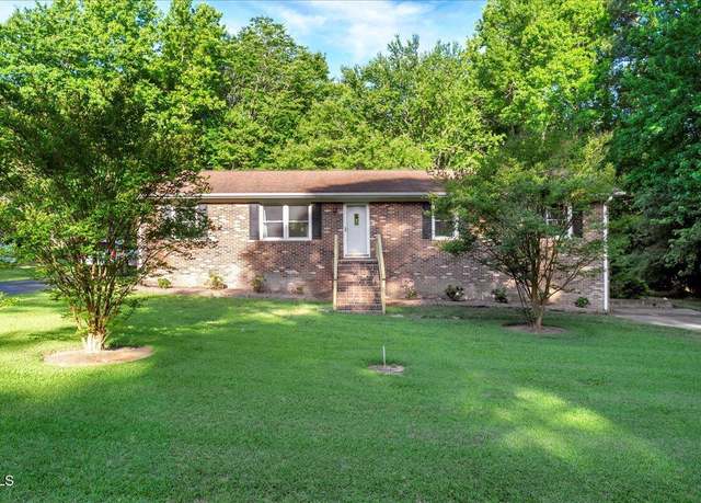 Property at 3329 Broughton Dr, Durham, NC 27704, 3 beds, 2.5 baths