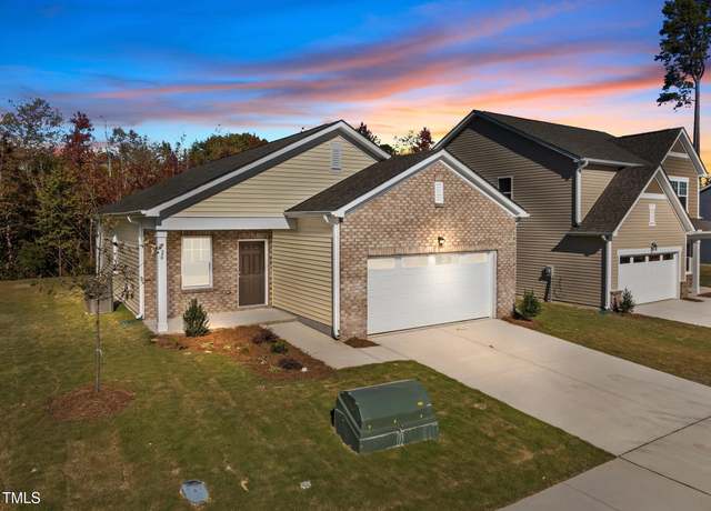 Property at 1257 Pond Overlook Dr, Nashville, NC 27856, 3 beds, 2 baths