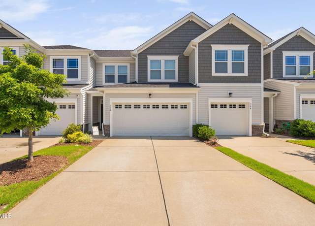 Property at 150 Gosford Ln, Garner, NC 27529, 3 beds, 2.5 baths