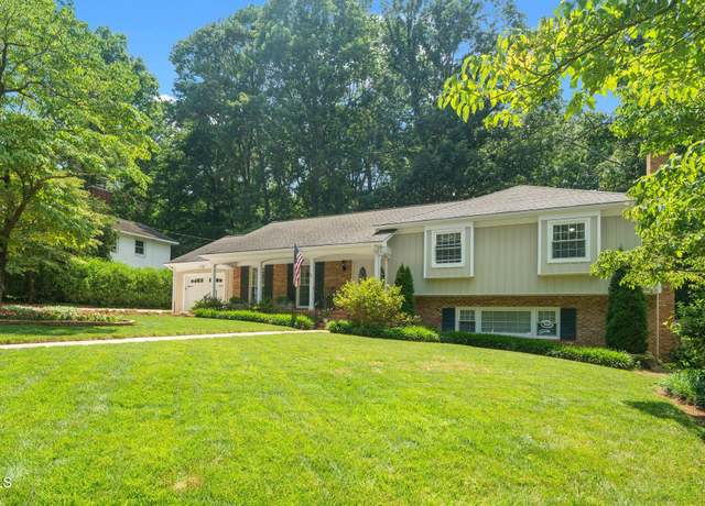 Property at 1312 Hampton Valley Rd, Cary, NC 27511, 4 beds, 3 baths