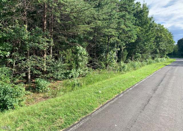Property at 0 Ruff Davis Rd, Roxboro, NC 27574