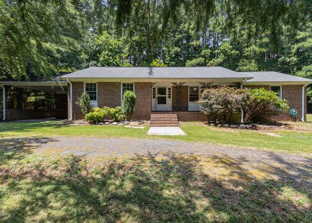 Property at 817 Bent Creek Rd, Bahama, NC 27503, 3 beds, 2 baths