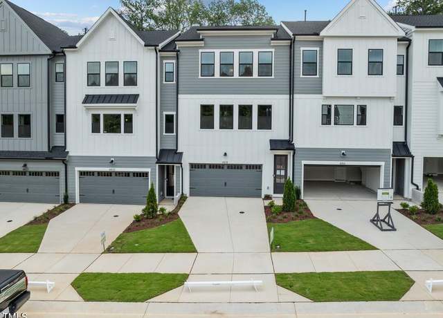 Property at 4505 Mint Leaf Ln, Raleigh, NC 27612, 3 beds, 3.5 baths