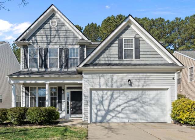 Property at 7707 Oak Marsh Dr, Raleigh, NC 27616, 4 beds, 2.5 baths