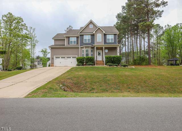 Property at 198 Shadowbark Dr, Garner, NC 27529, 3 beds, 2.5 baths