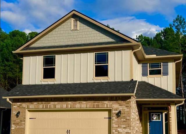 Property at 114 High Hampton Way, Fuquay Varina, NC 27526, 4 beds, 2.5 baths