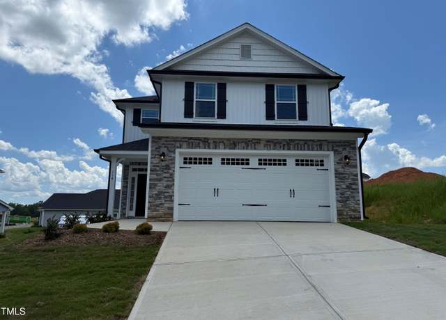 Property at 114 High Hampton Way, Fuquay Varina, NC 27526, 4 beds, 2.5 baths