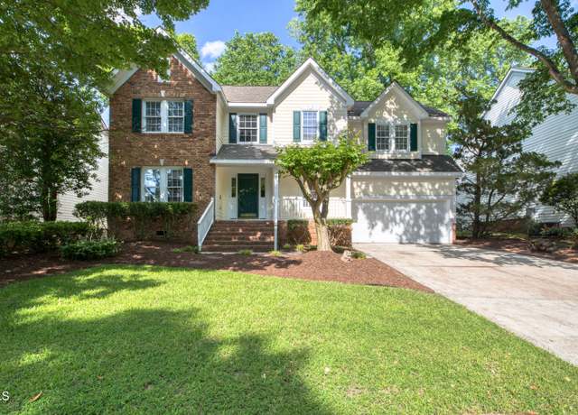 Property at 203 Halls Mill Dr, Cary, NC 27519, 4 beds, 2.5 baths